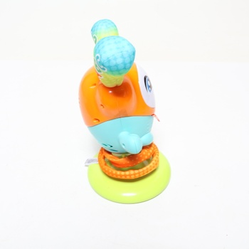 Interaktívna hračka Fisher Price HJP94