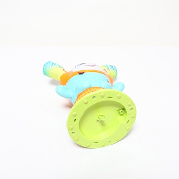 Interaktívna hračka Fisher Price HJP94