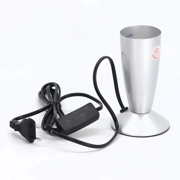 Lávová lampa InnovaGoods IG114819 červená