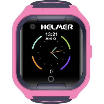 Helmer LK 709