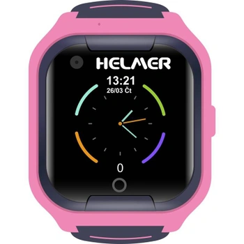 Helmer LK 709