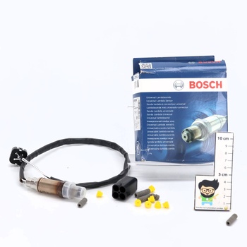 Lambda sonda Bosch 258986506