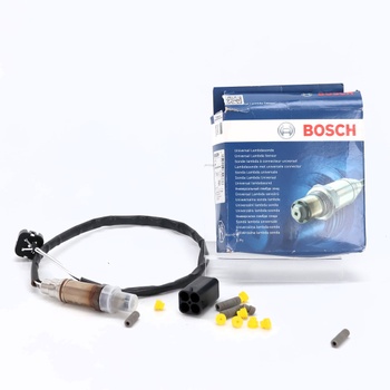 Lambda sonda Bosch 258986506