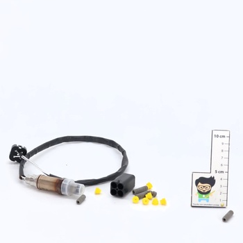 Lambda sonda Bosch 258986506