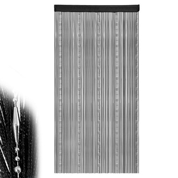 Sieť proti hmyzu na dvere GgiAvbn 100x200 cm