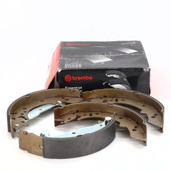 Brzdové čelisti Brembo S68511