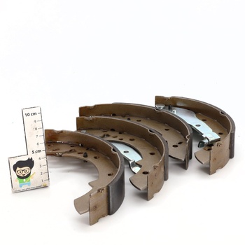 Brzdové čelisti Brembo S68511