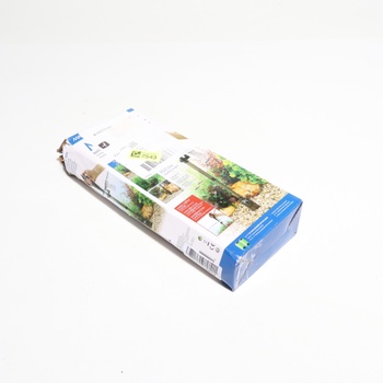 Čistiaca sada Marina Multi 11004 čierna 3v1