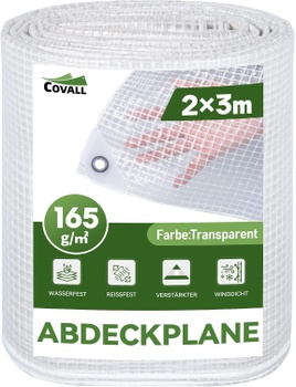 Covall Krycia plachta 2 x 3 m