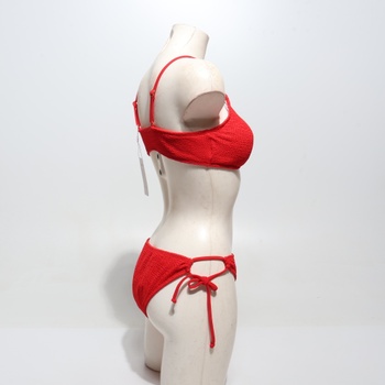 Dámské dvoudílné plavky HORISUN vel.L
