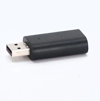 UGREEN Bluetooth 5.1 adaptér 2v1 Bluetooth vysílač Konektor přijímače Bluetooth vysílač pro TV,
