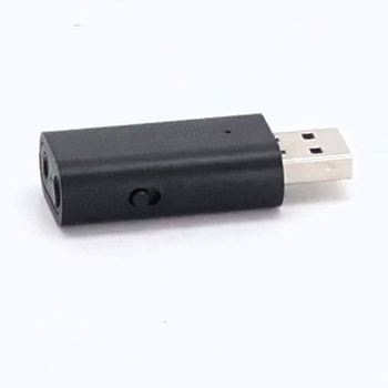 UGREEN Bluetooth 5.1 adaptér 2v1 Bluetooth vysílač Konektor přijímače Bluetooth vysílač pro TV,