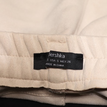 Dámska sukňa Bershka veľ. S