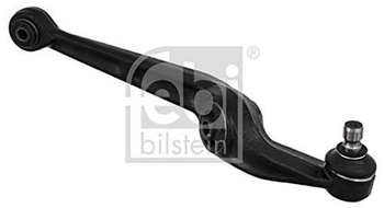 Febi bilstein 101264 Prachová krytka pro ložisko kola, 1 kus