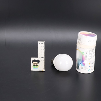 LED žiarovka LIFX L3A19MC08B22UK