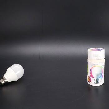 LED žiarovka LIFX L3A19MC08B22UK