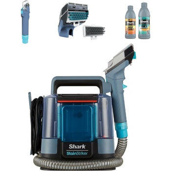 Čistič koberca Shark PX200EU