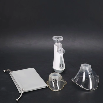 Inhalační přístroj JOSSIS JM-06802