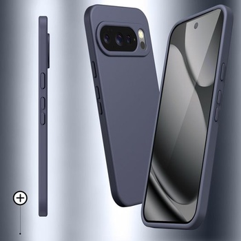 Tenký kryt JETech pre Google Pixel 10 Pro XL, mesačný kameň