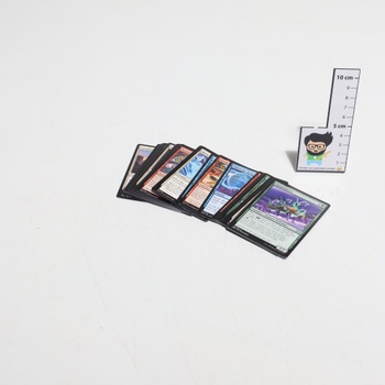 Zberateľské karty Magic: The Gathering