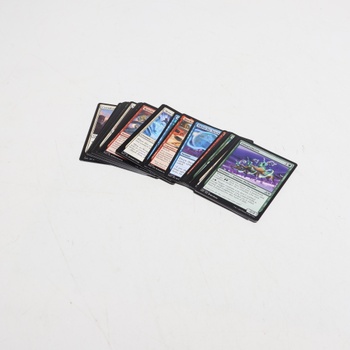 Zberateľské karty Magic: The Gathering