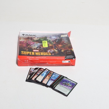 Zberateľské karty Magic: The Gathering
