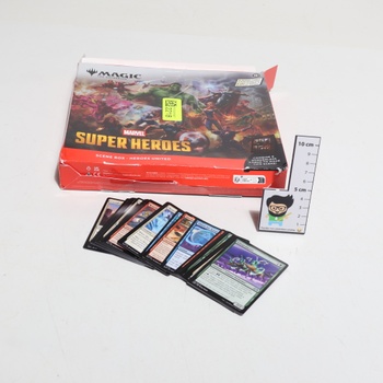 Zberateľské karty Magic: The Gathering