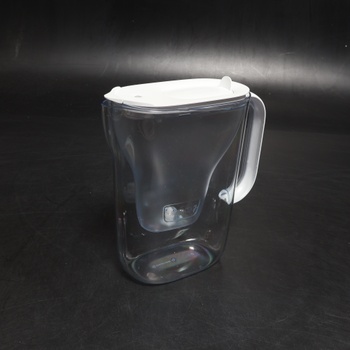 Filtračná kanvica Brita 126810 + 3 filtre
