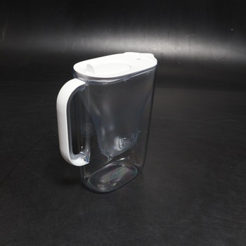 Filtračná kanvica Brita 126810 + 3 filtre