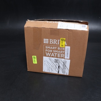 Filtračná kanvica Brita 126810 + 3 filtre