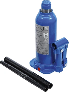 Hydraulický zvedák BGS 9883