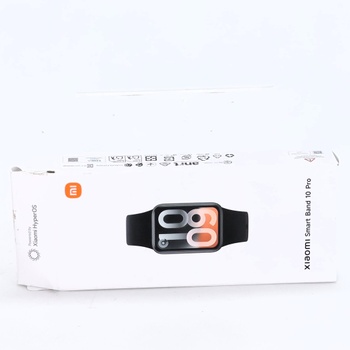 Chytrý náramek Xiaomi BHR08W9GL