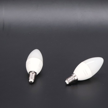 Žiarovka Hue White Single bulb E14 5,5W 2 ks