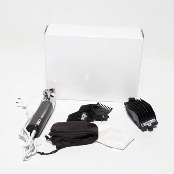 Zastrihávač vlasov Babyliss Super-X E996E