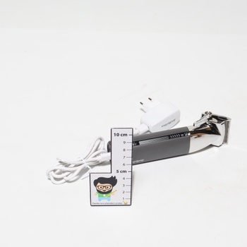 Zastrihávač vlasov Babyliss Super-X E996E