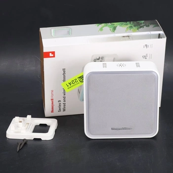 Chytrý zvonček Honeywell DW915S