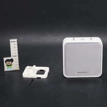 Chytrý zvonček Honeywell DW915S