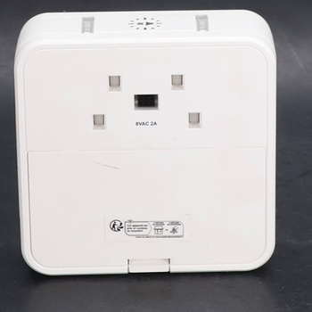 Chytrý zvonček Honeywell DW915S
