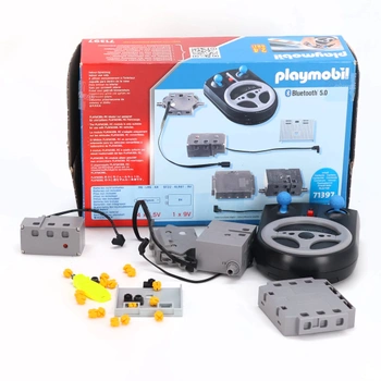 Detská stavebnica Playmobil ‎71397