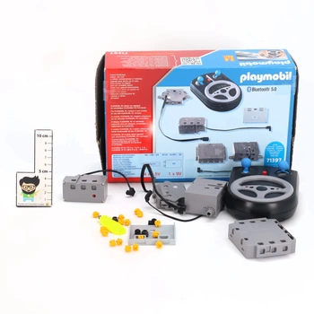 Detská stavebnica Playmobil ‎71397