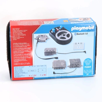 Detská stavebnica Playmobil ‎71397