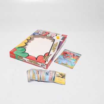 Zberateľské karty Pokémon Méga-Gardevoir