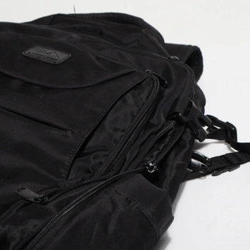 Cestovný batoh Easyjet na príručnú batožinu 45x36x20, cestovný batoh do lietadla, batoh na notebook