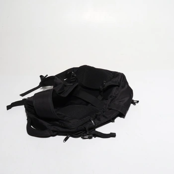 Cestovný batoh Easyjet na príručnú batožinu 45x36x20, cestovný batoh do lietadla, batoh na notebook