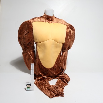 Kostým Donkey Kong Disguise