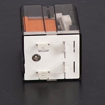 Elektromagnetické relé Finder SERIE 65