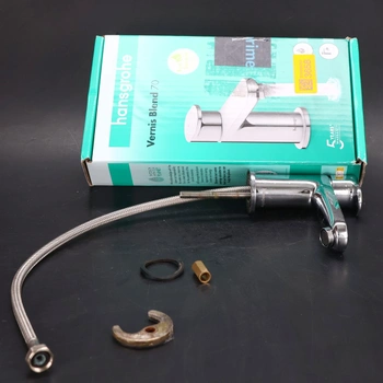 Umývadlová batéria Hansgrohe 71583000