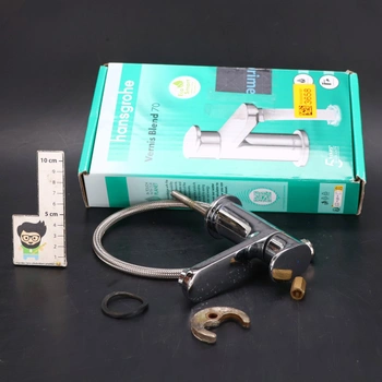 Umývadlová batéria Hansgrohe 71583000