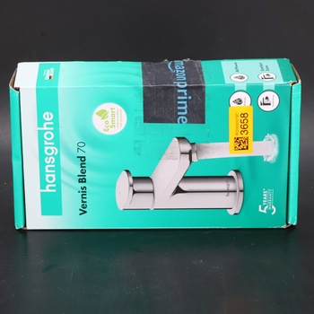 Umývadlová batéria Hansgrohe 71583000