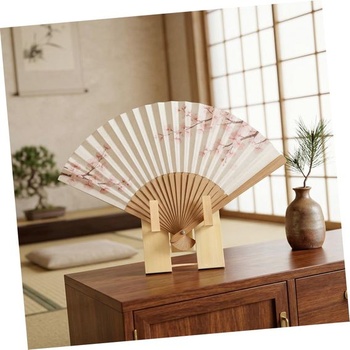 1 x japonský držák, japonský stojan, úložný držák, dekorace